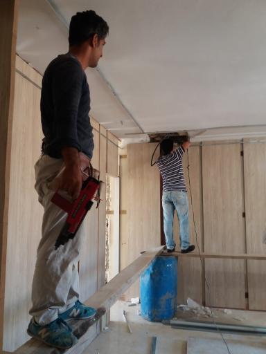 عکس دکوراسیون و مبلمان بهزاد افشار (شعبه ۲)