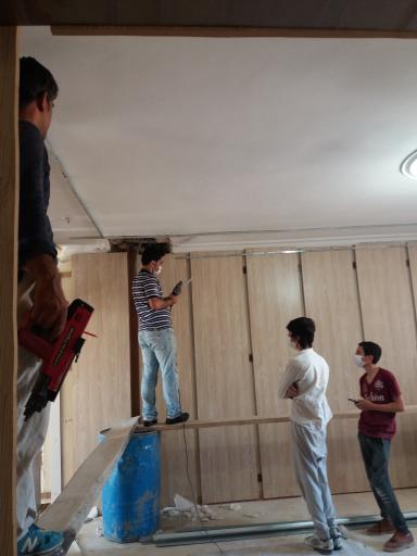 عکس دکوراسیون و مبلمان بهزاد افشار (شعبه ۲)