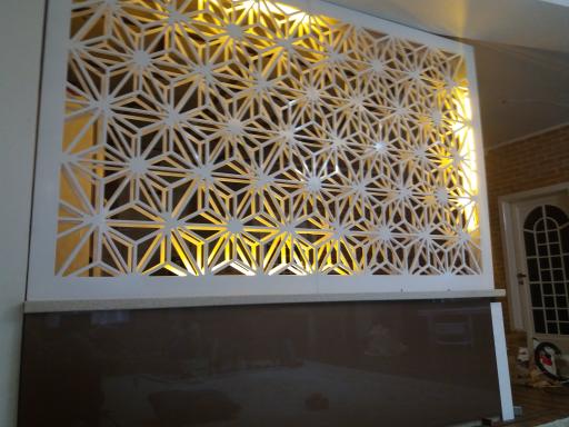 عکس دکوراسیون و مبلمان بهزاد افشار (شعبه ۲)