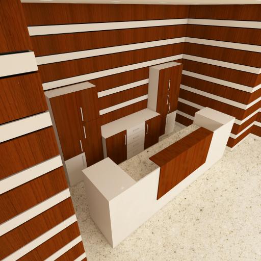 عکس دکوراسیون و مبلمان بهزاد افشار (شعبه ۲)