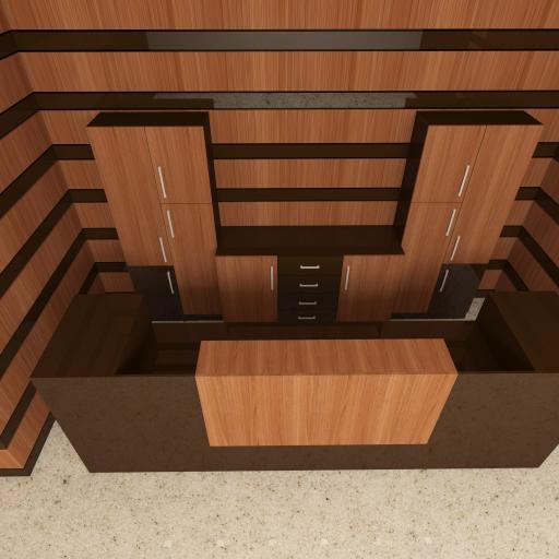 عکس دکوراسیون و مبلمان بهزاد افشار (شعبه ۲)