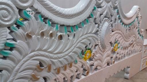 عکس دکوراسیون و مبلمان بهزاد افشار (شعبه ۲)