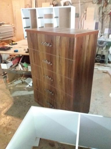 عکس دکوراسیون و مبلمان بهزاد افشار (شعبه ۲)