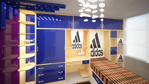 عکس دکوراسیون و مبلمان بهزاد افشار (شعبه ۲)