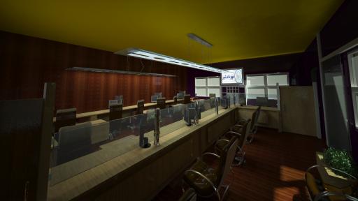 عکس دکوراسیون و مبلمان بهزاد افشار (شعبه ۲)