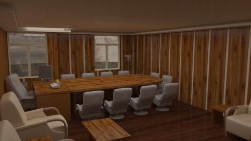 عکس دکوراسیون و مبلمان بهزاد افشار (شعبه ۲)