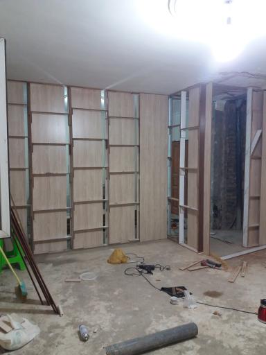 عکس دکوراسیون و مبلمان بهزاد افشار (شعبه ۲)