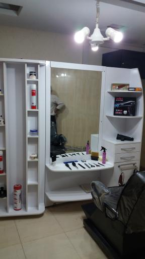 عکس دکوراسیون و مبلمان بهزاد افشار (شعبه ۲)