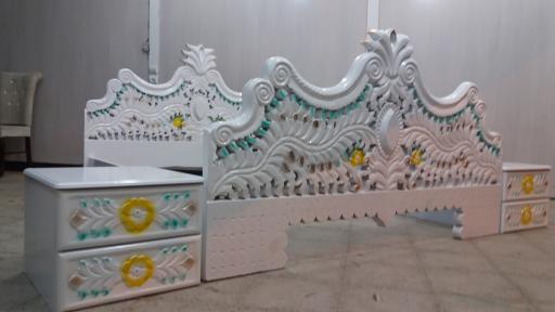 عکس دکوراسیون و مبلمان بهزاد افشار (شعبه ۲)