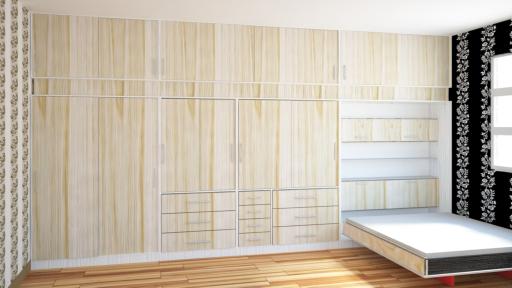 عکس دکوراسیون و مبلمان بهزاد افشار (شعبه ۲)