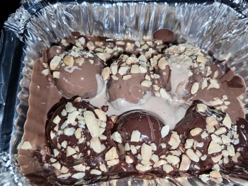 عکس کافه آی لقمه