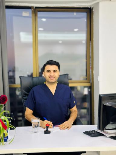 عکس گفتاردرمانی طنین