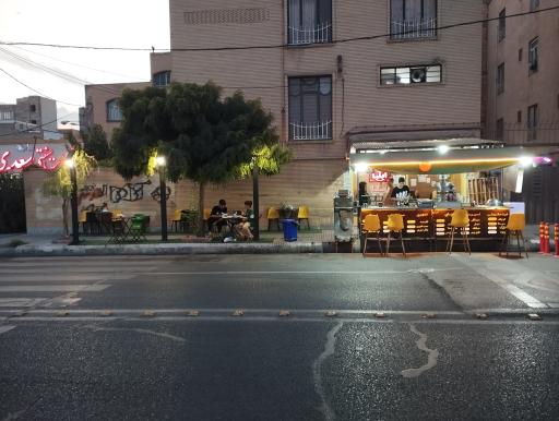 عکس عمو‌ مکزیکو