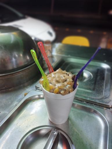 عکس عمو‌ مکزیکو