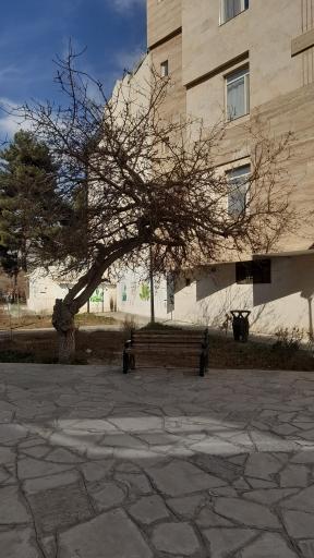 عکس بوستان ادب