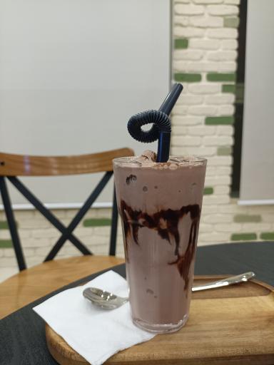 عکس کافه رستوران مذهبی هلال