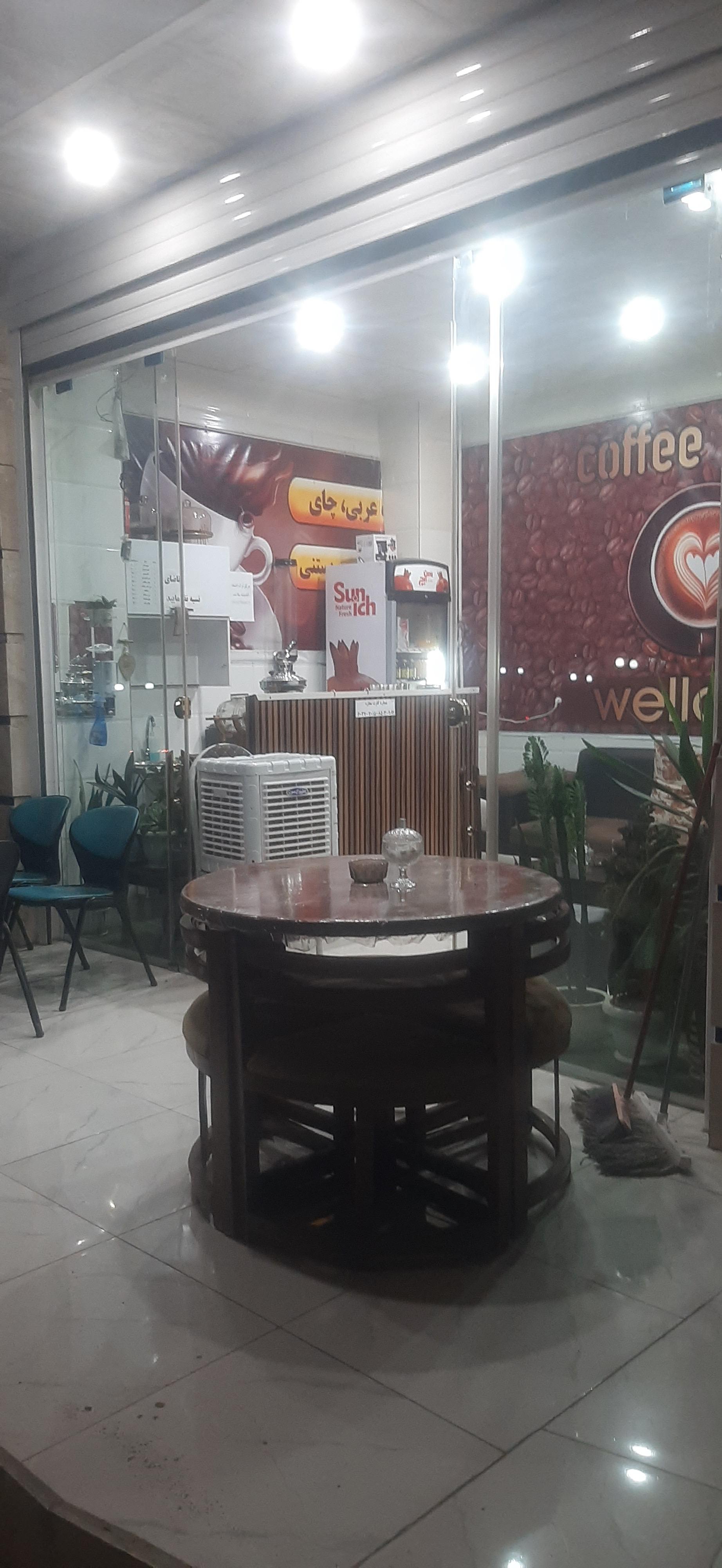 عکس کافه نوید