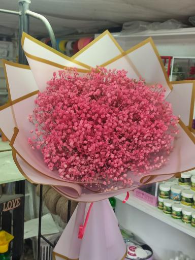 عکس گلفروشی آمالیس