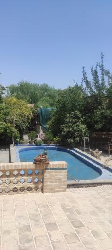 عکس کافه چمان سرای جهانگرد
