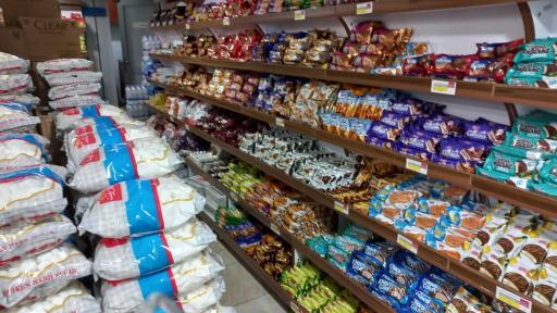 عکس فروشگاه شیرین عسل جم