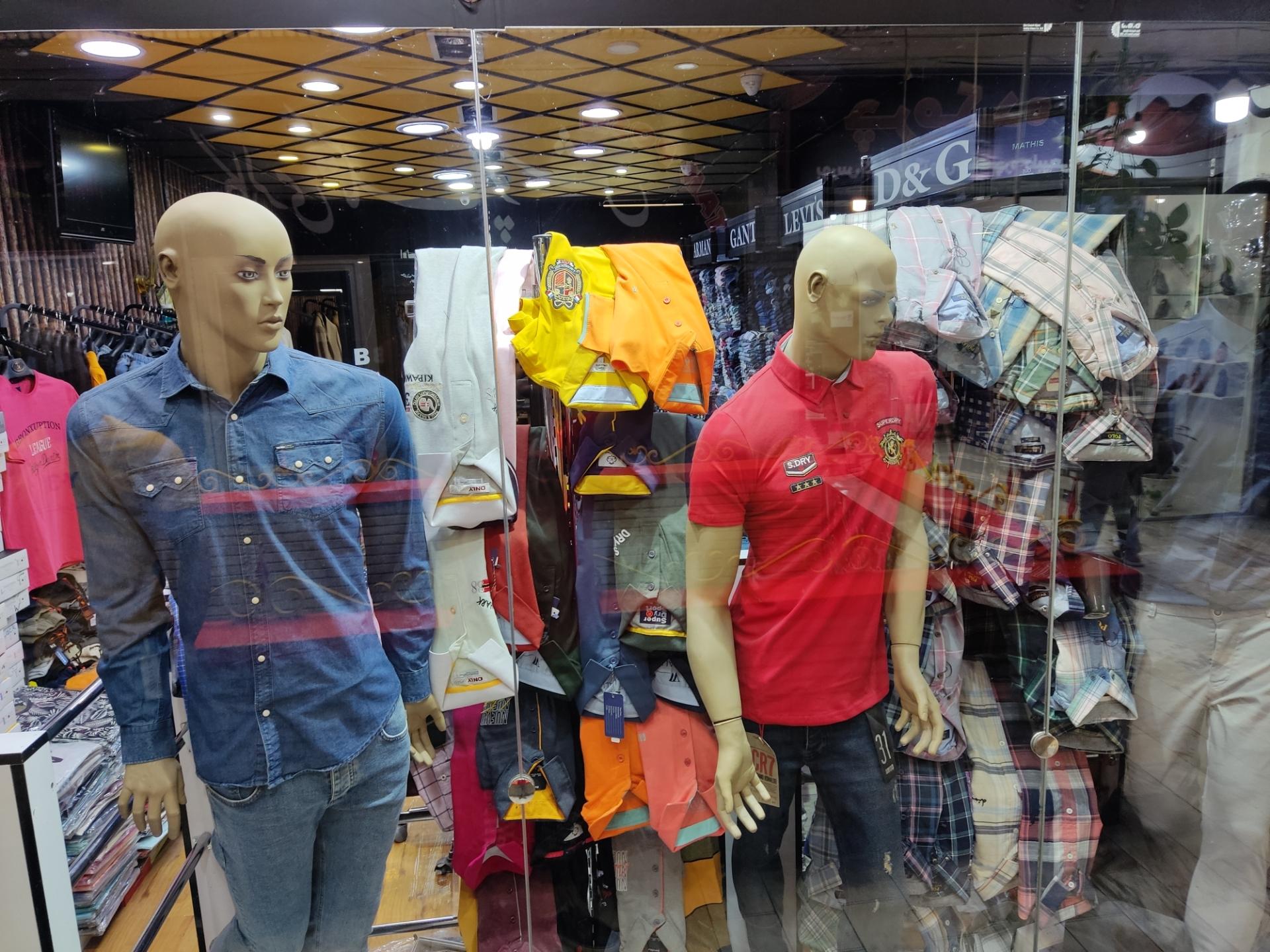 عکس گالری سعید واوان 