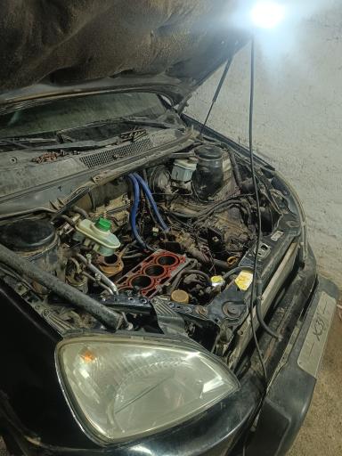 عکس اتومکانیک مهدی