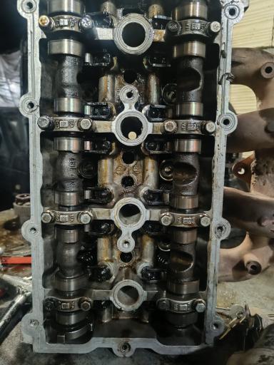 عکس اتومکانیک مهدی