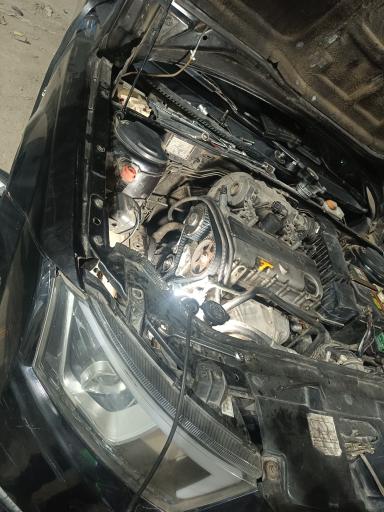 عکس اتومکانیک مهدی