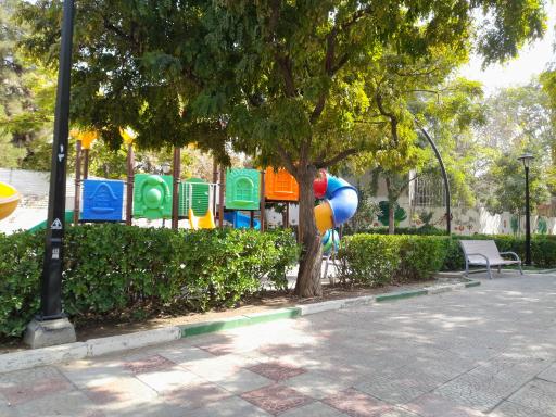 عکس بوستان ادب