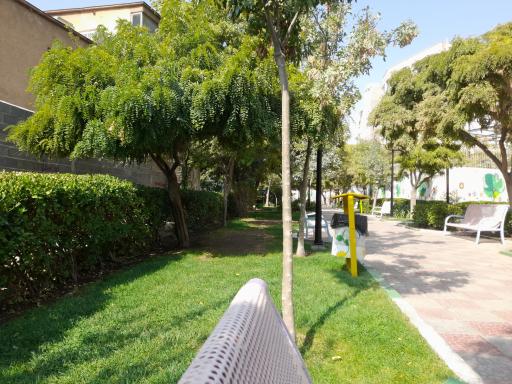 عکس بوستان ادب