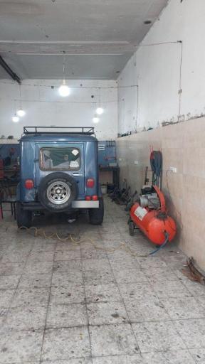 کلینیک تخصصی پارسوماش