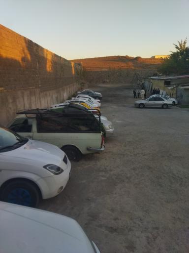 عکس باغ مهرشاد