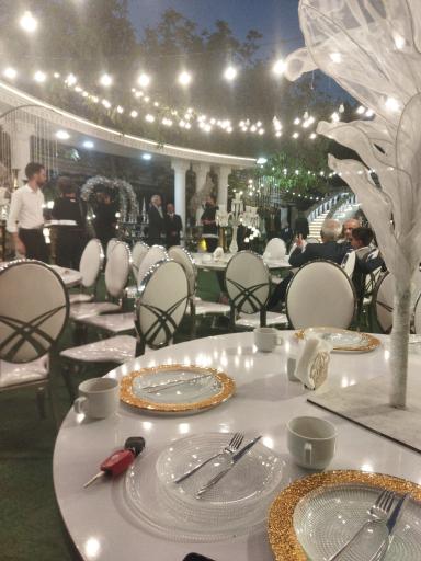 عکس باغ مهرشاد