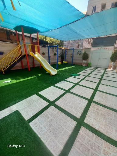 عکس مهدکودک و پیش دبستانی ستایش