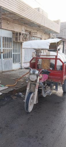 عکس تصفیه آب زلال