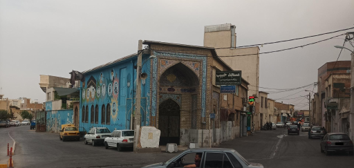 مسجد حبیب