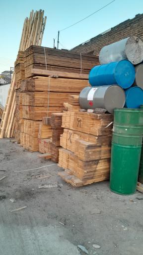 تخته بنایی و بشکه اشکبار