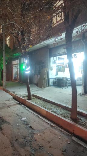 عکس جهازیه چوبی امید