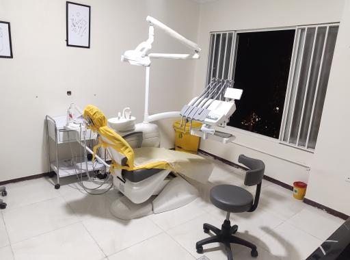 عکس دندانپزشکی مهر 