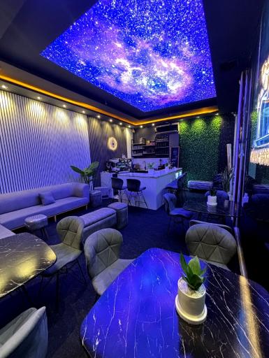 عکس کافه یونا