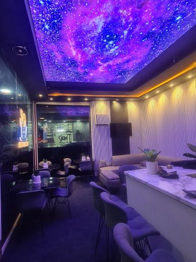 عکس کافه یونا