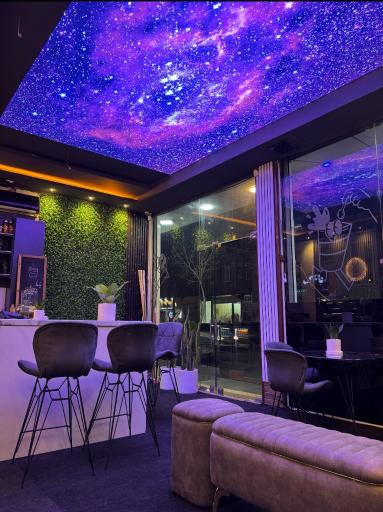 عکس کافه یونا