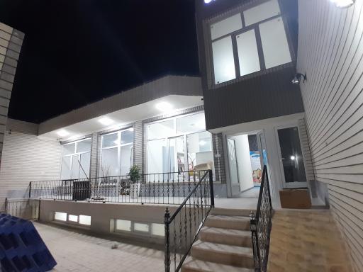 عکس آزمایشگاه نور