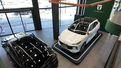 نمایندگی لاماری 8302 کرمانشاه (فروش)