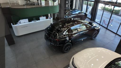 نمایندگی لاماری 8302 کرمانشاه (فروش)