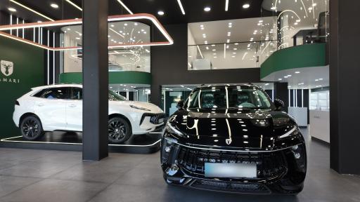 نمایندگی لاماری 8302 کرمانشاه (فروش)