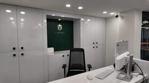 نمایندگی لاماری 8302 کرمانشاه (فروش)