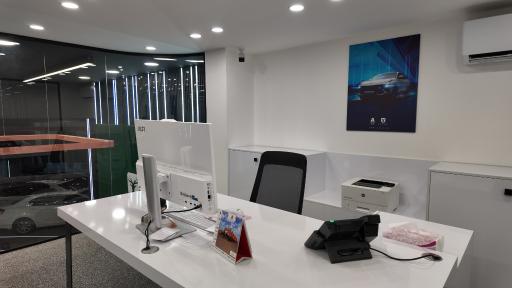 عکس نمایندگی لاماری 8302 کرمانشاه (فروش)