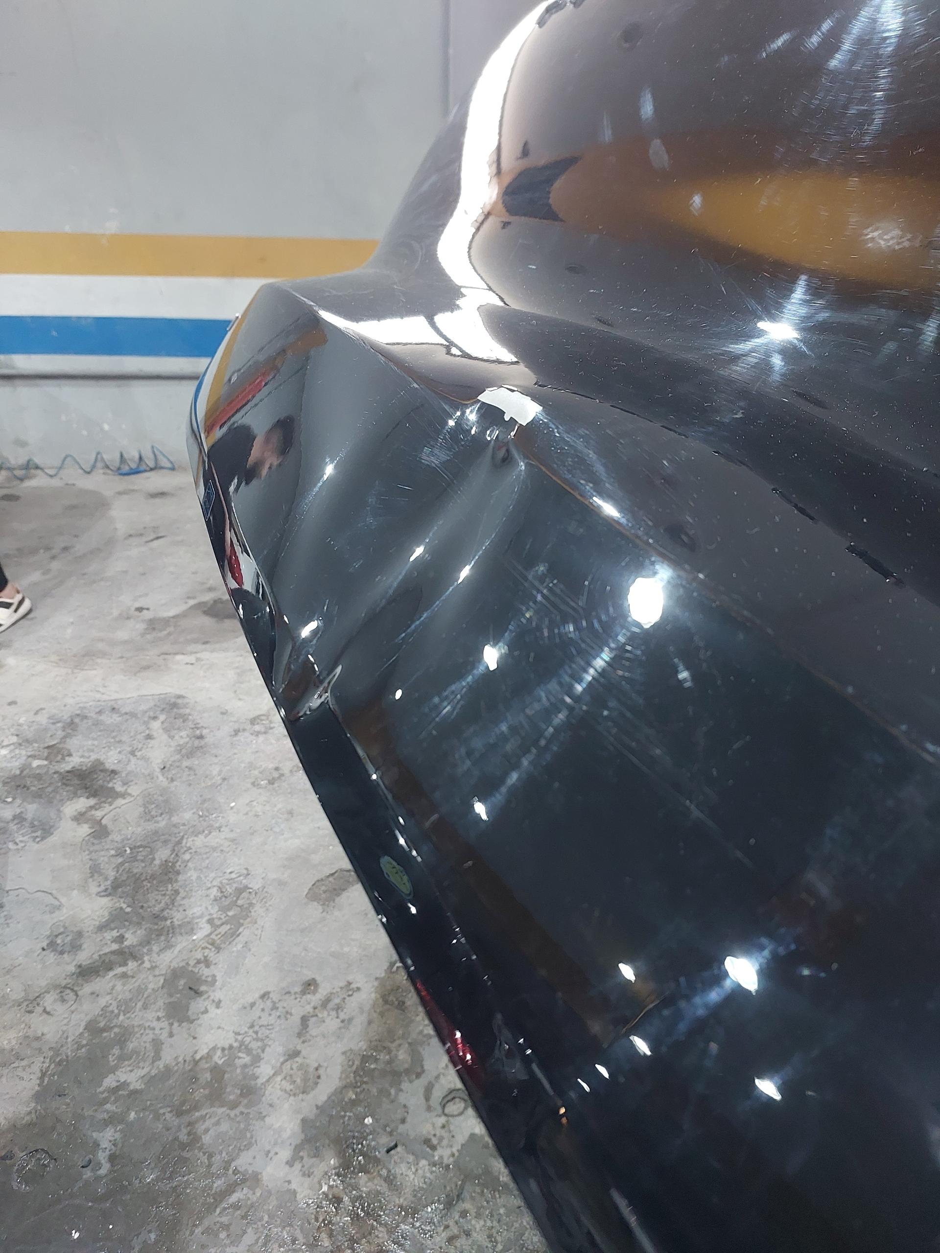 عکس اتو رنگ غرب