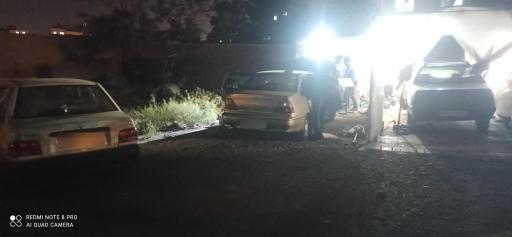 عکس تعمیرگاه تخصصی دوو و چینی و ایرانی 